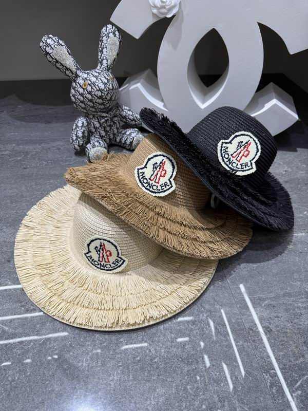 Moncler top hat dx03